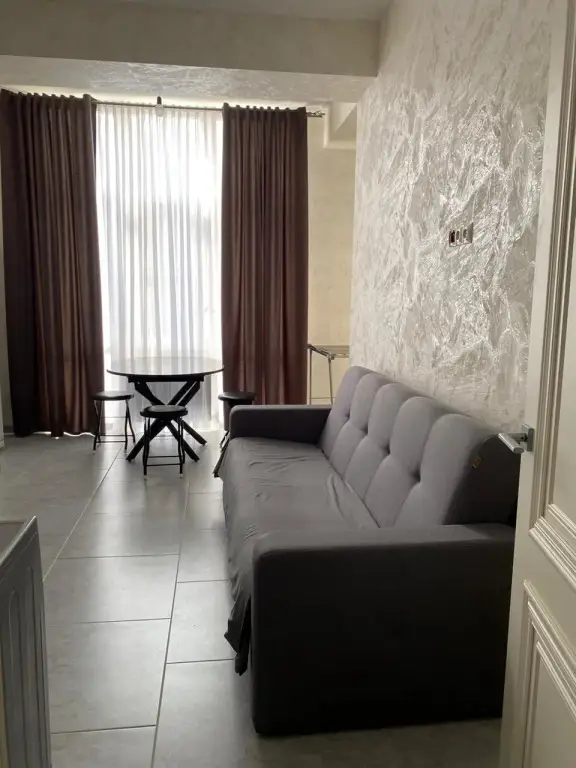 Апартаменты TOUR HOUSE у моря — фото 1