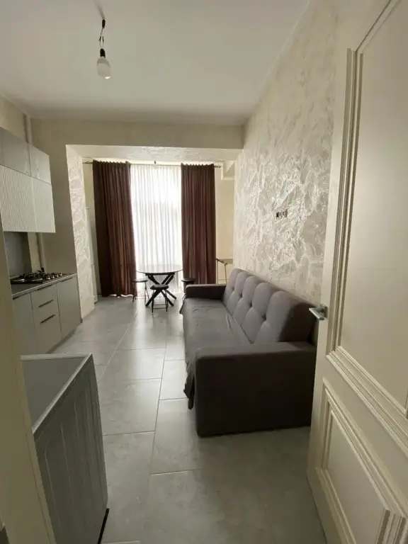 Махачкала: Апартаменты TOUR HOUSE у моря