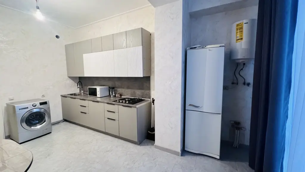 Махачкала: Апартаменты TOUR HOUSE у моря