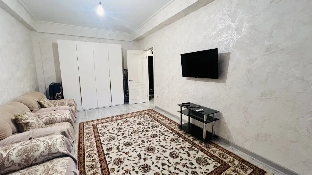 Махачкала: Апартаменты TOUR HOUSE у моря