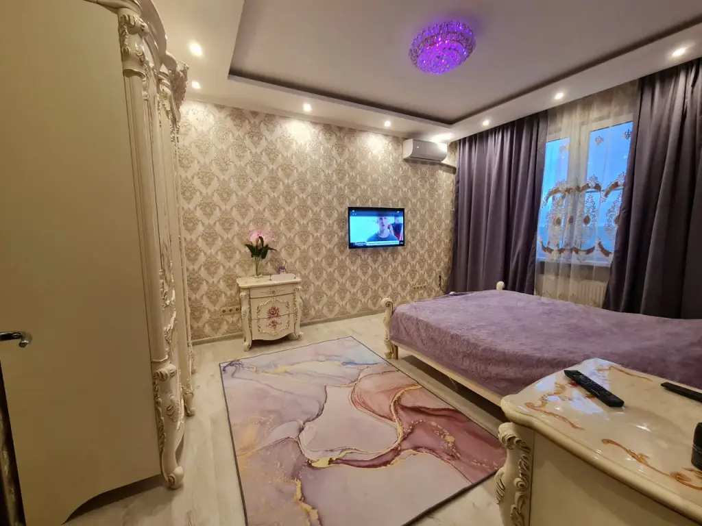 Домодедово: Квартира на улице Курыжова 13 (237)