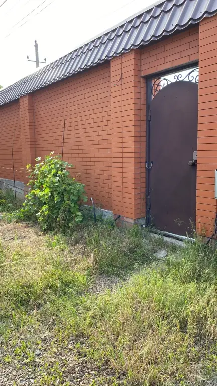 Ростов-на-Дону: Частный дом для отдыха