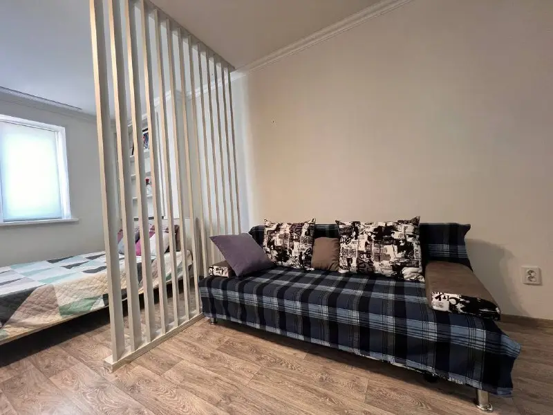 Тюмень: Апартаменты Центр Студия Voyage Комфорт