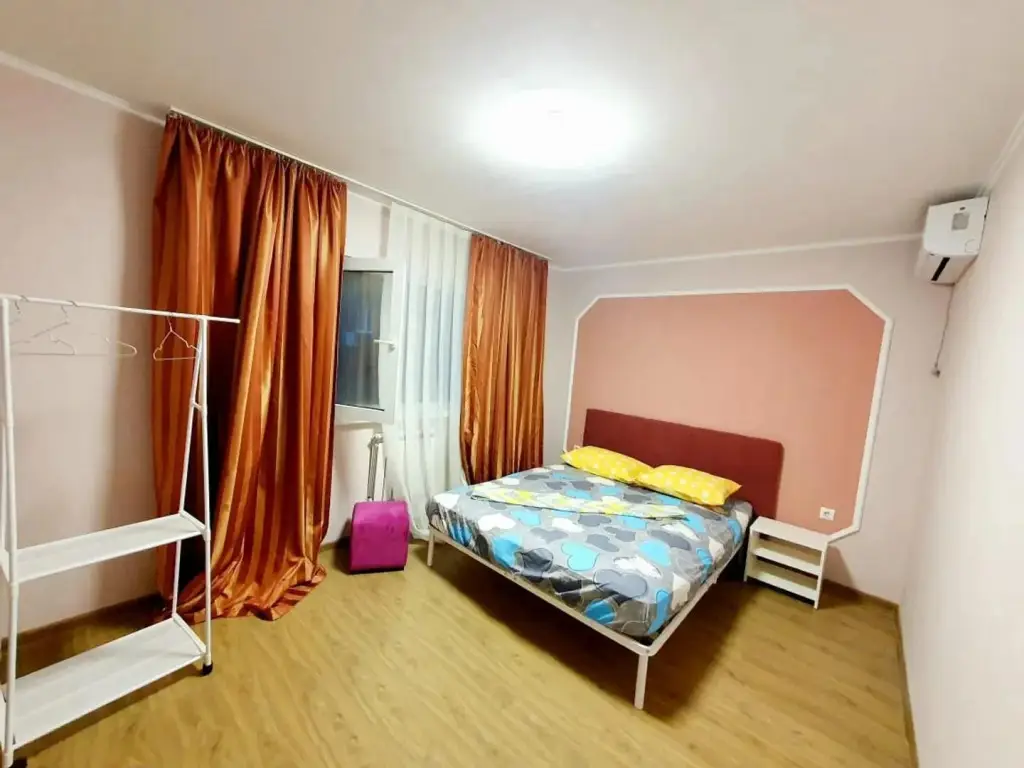 Геленджик: Квартира на Горной 3