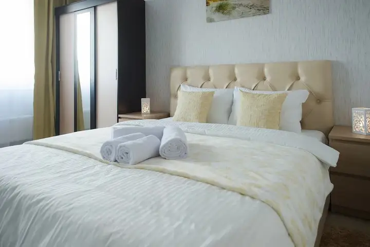 Пермь: Апартаменты Abri Luxe Headliner