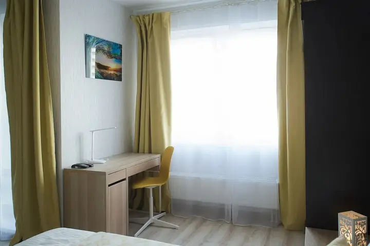 Пермь: Апартаменты Abri Luxe Headliner