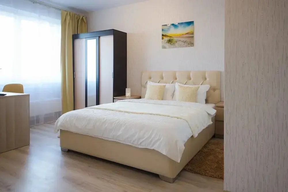 Пермь: Апартаменты Abri Luxe Headliner