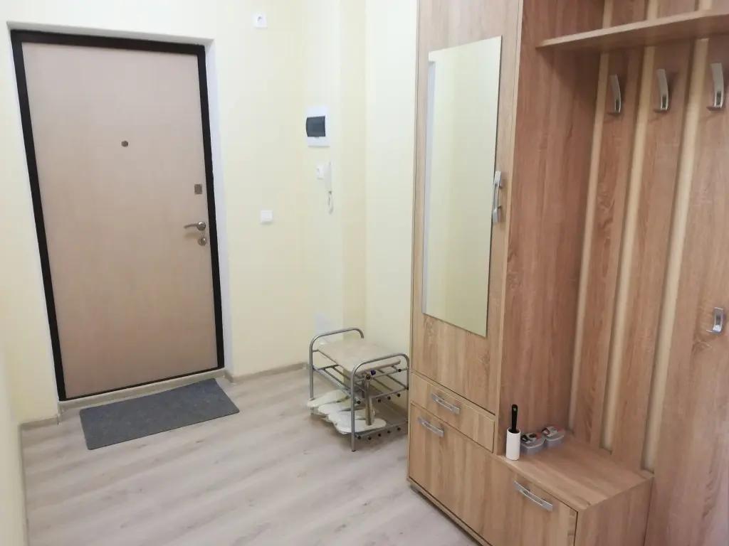 Екатеринбург: Апартаменты Просторные  ЖК Флагман