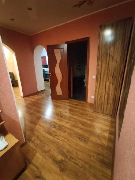 Оренбург: Квартира напротив аквапарка и ОДКБ