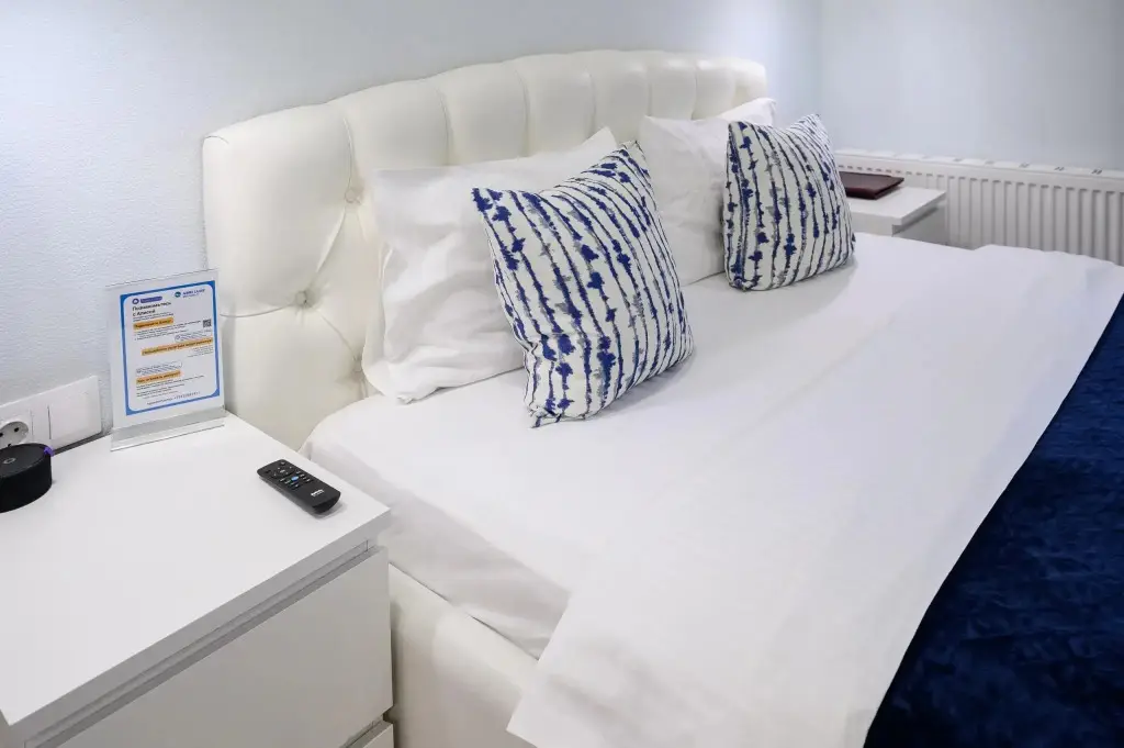 Пермь: Abri Luxe (Абри Люкс) на Революции 52Б