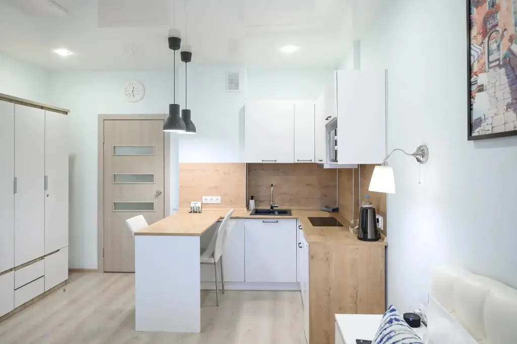 Пермь: Abri Luxe (Абри Люкс) на Революции 52Б