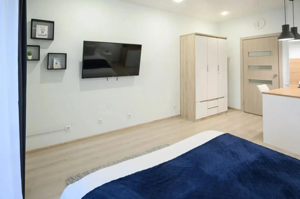 Пермь: Abri Luxe (Абри Люкс) на Революции 52Б