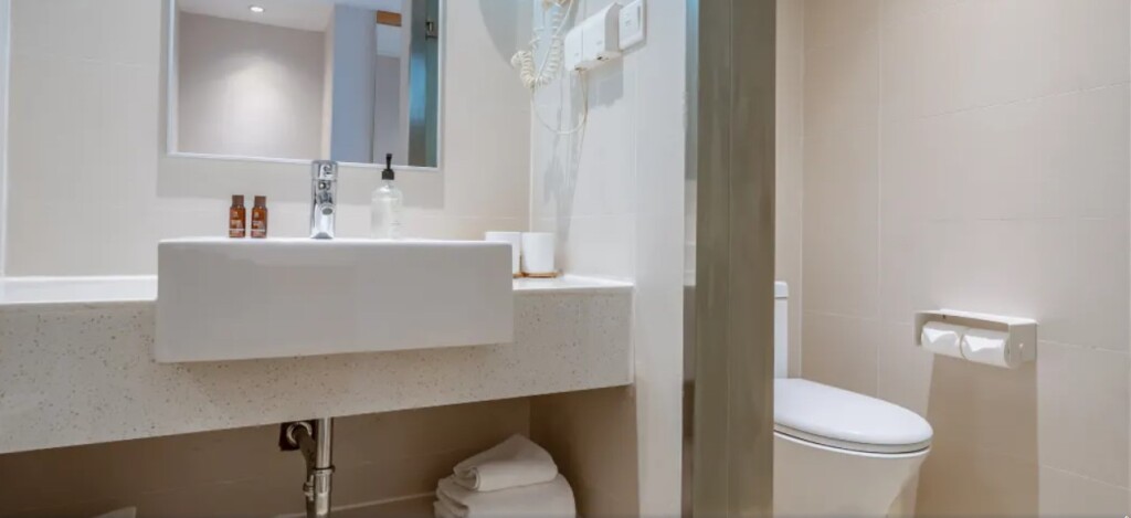 Ханчжоу: Hanting Seasons Hotel- Xingguang Avenue Hangzhou