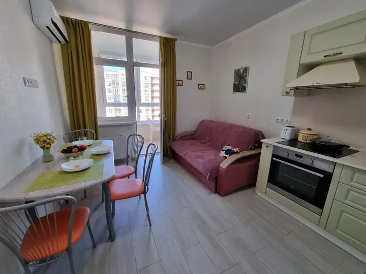 Витязево: Квартира ЖК Привелегия