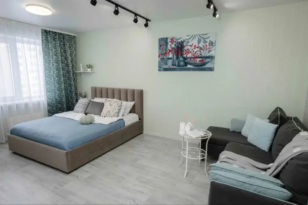 Балаково: Квартира на Строительной 41