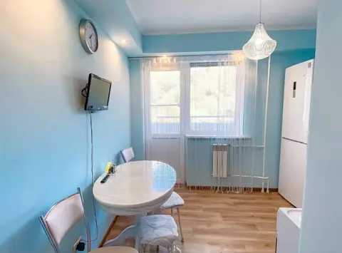 Abri Luxe Министерские озера — фото 1