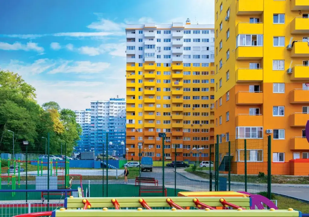 Сочи: Abri Luxe Министерские озера