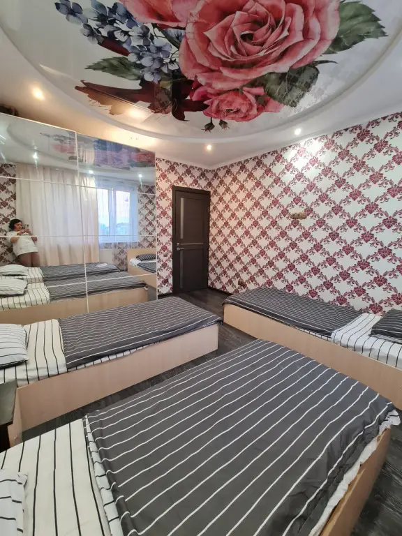 Домодедово: Квартира улице Курыжова 24 (85)