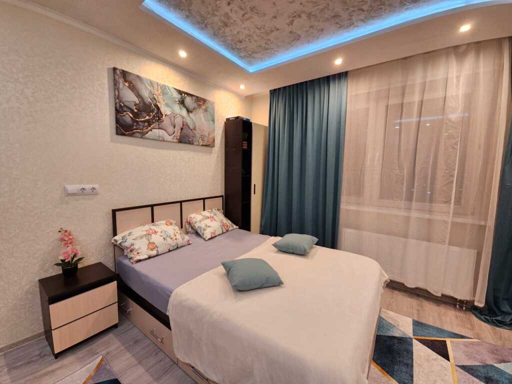 Домодедово: Квартира на улице Курыжова 16