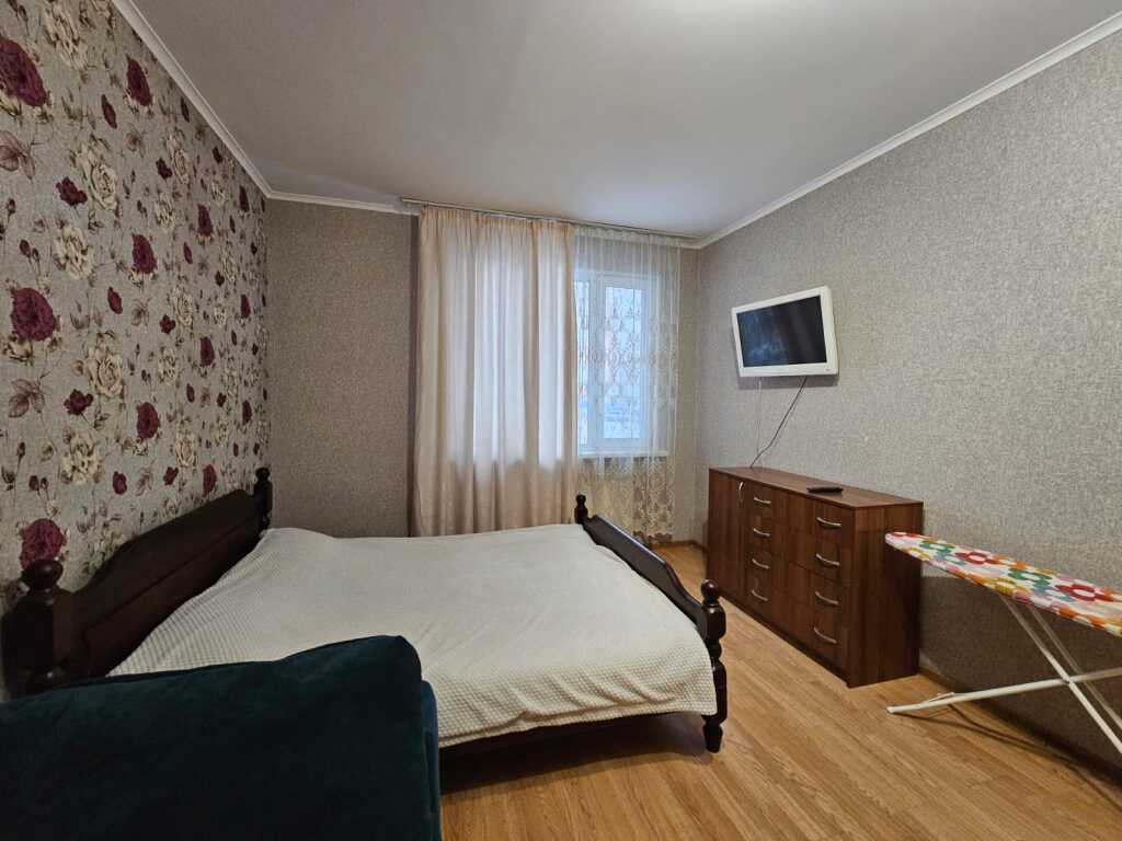 Домодедово: Квартира на улице Курыжова 19