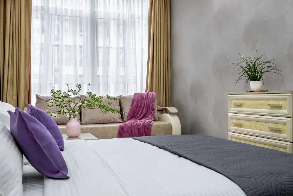 Геленджик: Квартира Однокомнатная FioLetto