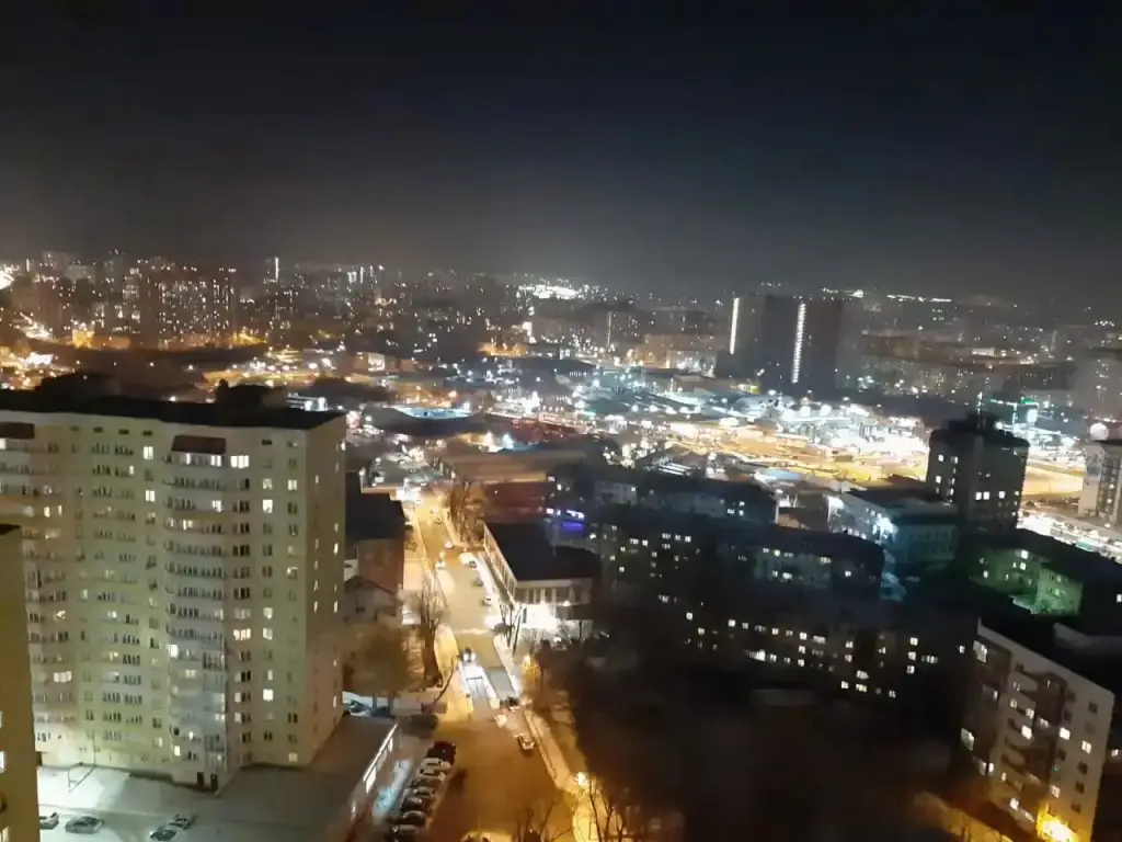 Пермь: Апартаменты Абри Люкс Квартал на Механошина