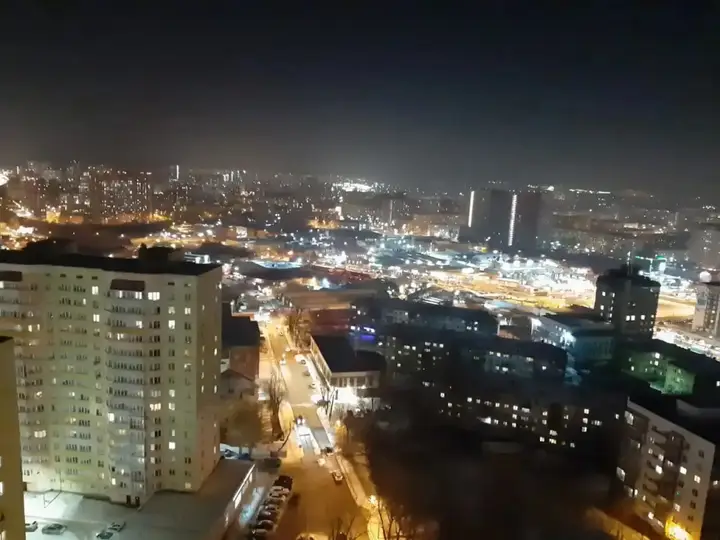 Пермь: Апартаменты Абри Люкс Квартал на Механошина