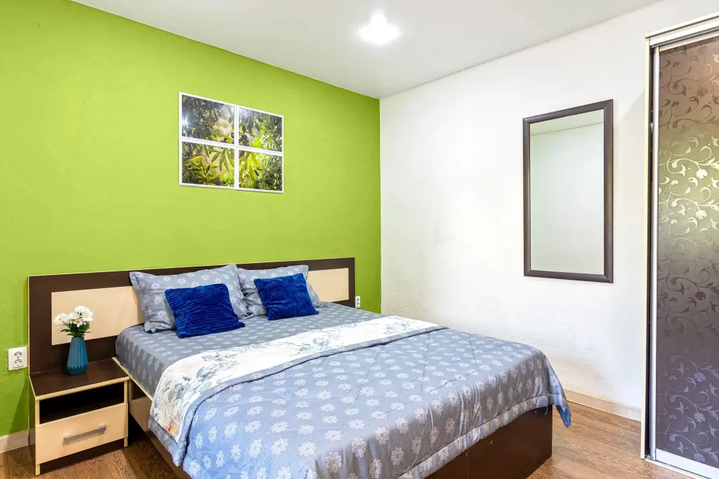 Геленджик: Апартаменты на Чкалова 15