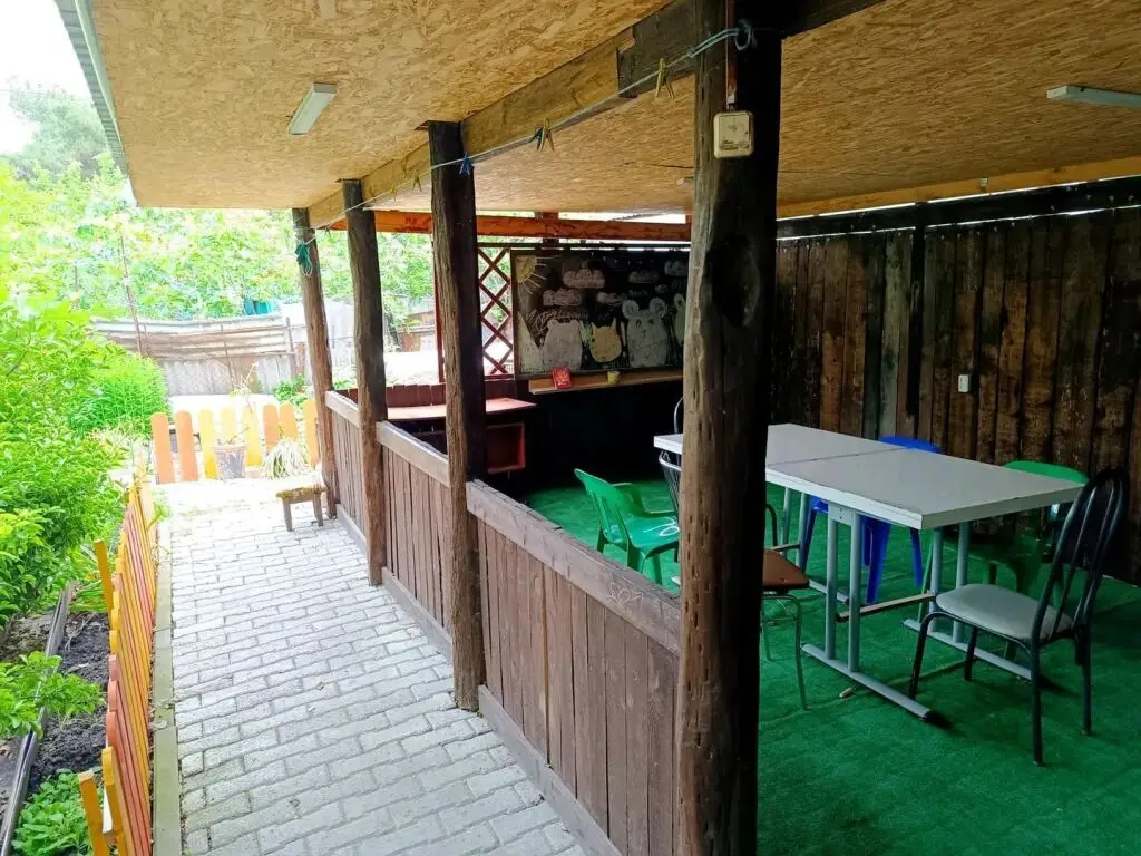 Геленджик: Апартаменты на Чкалова 15