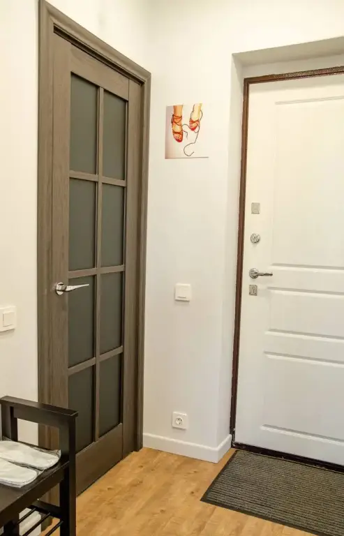 Иркутск: Квартира Центр
