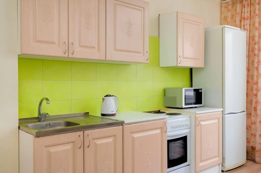 Краснодар: Квартира 2-ух комнатная в самом центре Краснодара