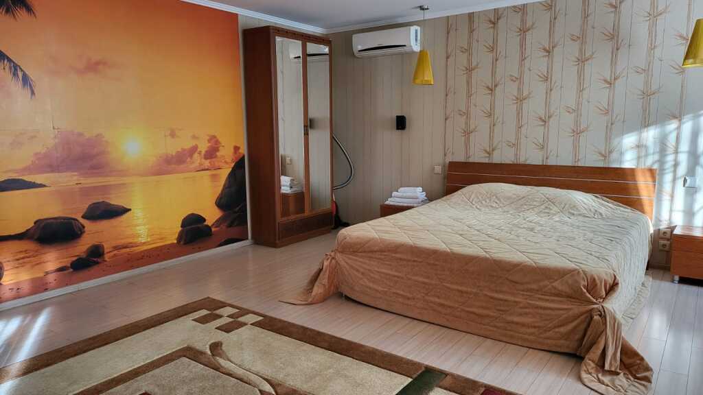 Магнитогорск: Квартира на улице Гагарина 44