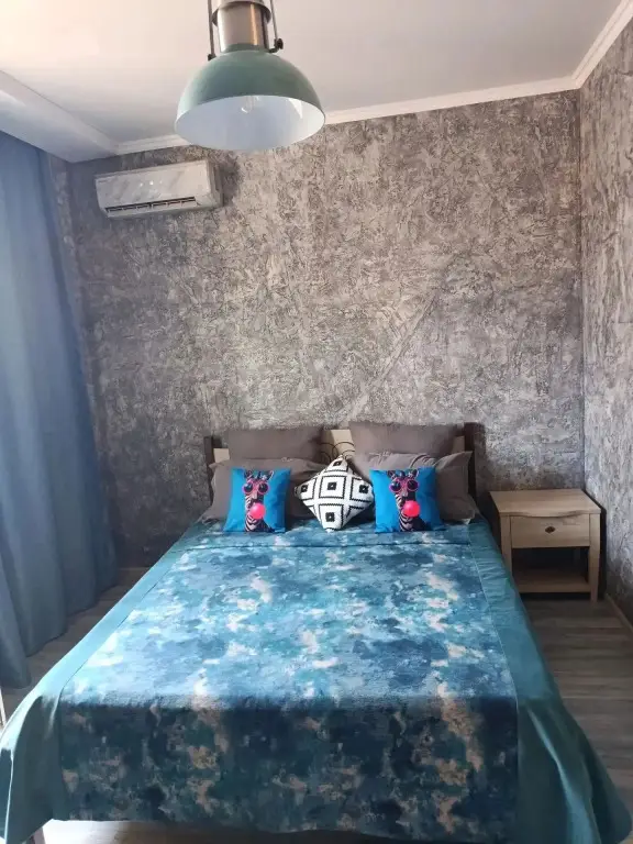 Квартира Уютная — фото 1