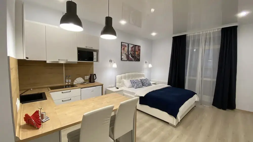 Пермь: Venezia Abri luxe