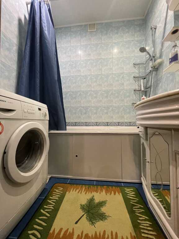 Сургут: Квартира на Улице Игоря Киртбая