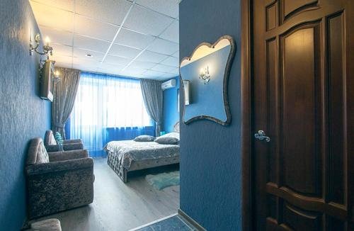 Пермь: Меблированные комнаты Adem Inn
