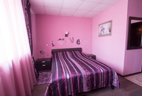 Пермь: Меблированные комнаты Adem Inn