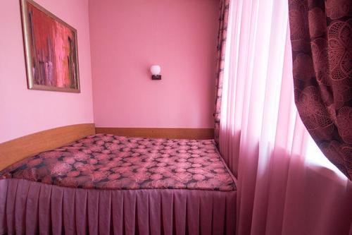 Пермь: Меблированные комнаты Adem Inn
