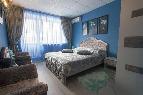 Пермь: Меблированные комнаты Adem Inn