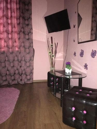 Пермь: Меблированные комнаты Adem Inn