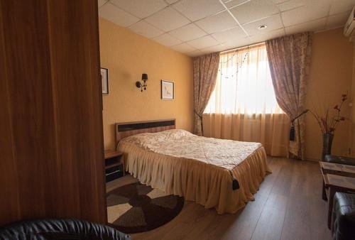 Пермь: Меблированные комнаты Adem Inn