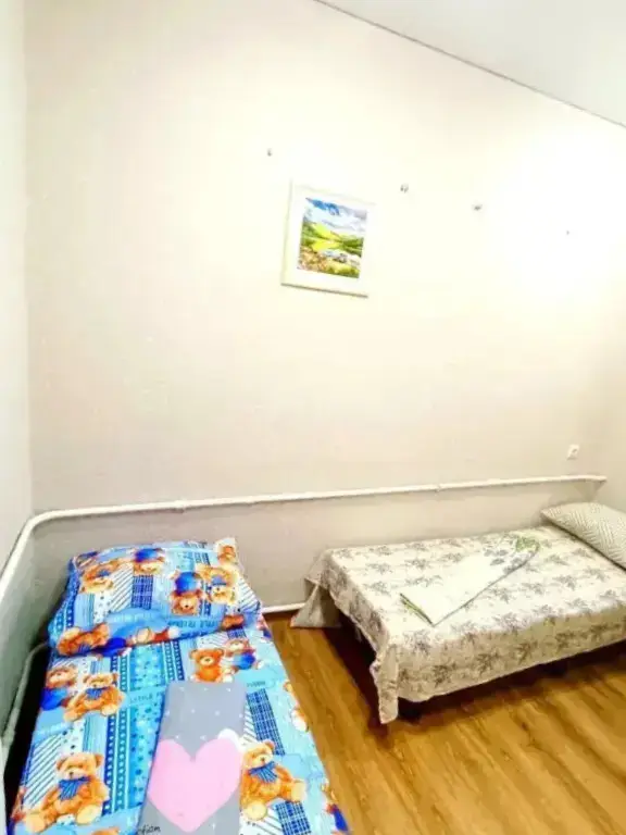 Геленджик: Апартаменты на улице Горной 3