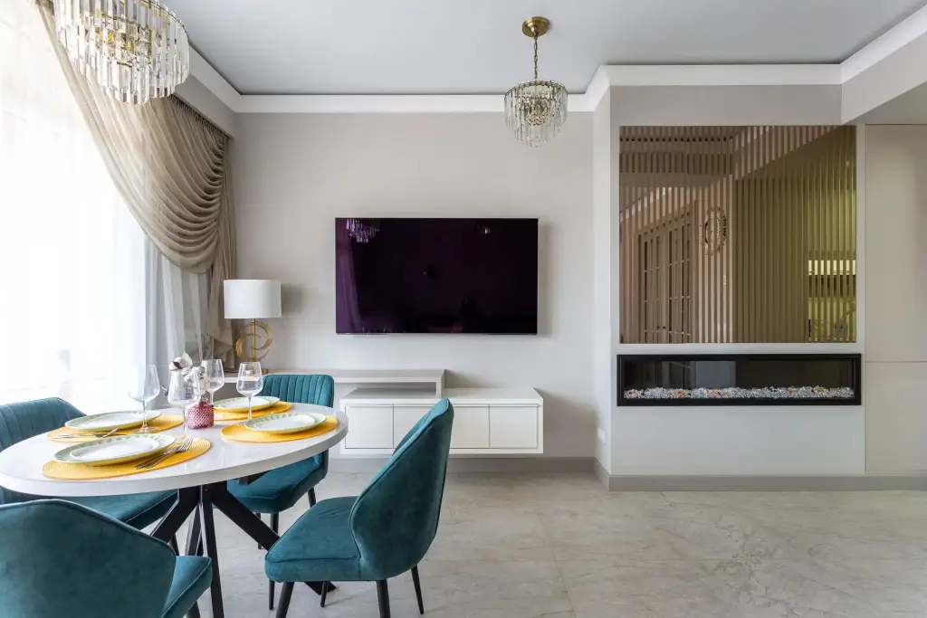 Сочи: Апартаменты Red Apartments Светлана Парк Эмилия