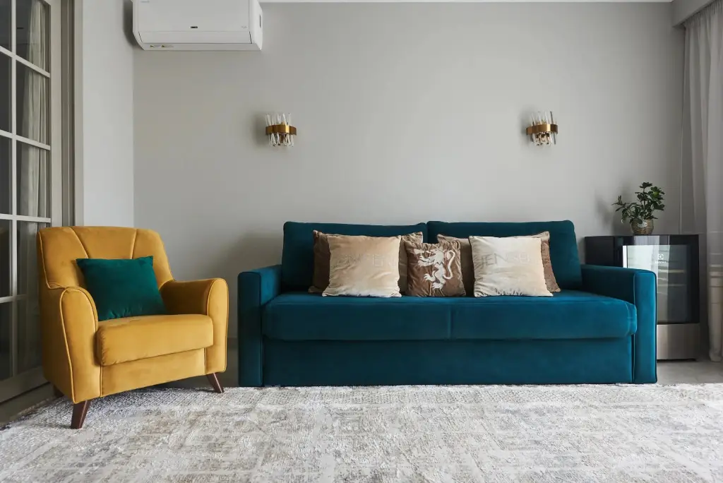 Сочи: Апартаменты Red Apartments Светлана Парк Эмилия