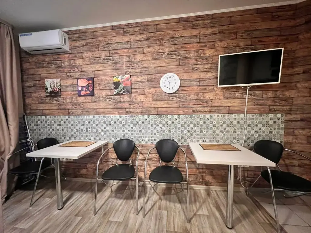 Тюмень: Апартаменты Центр Студия Voyage Комфорт