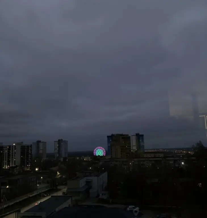 Волгоград: Квартира с балконом у Мамаева Кургана