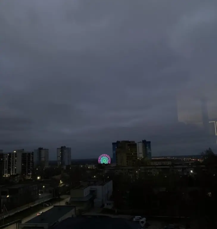 Волгоград: Квартира с балконом у Мамаева Кургана