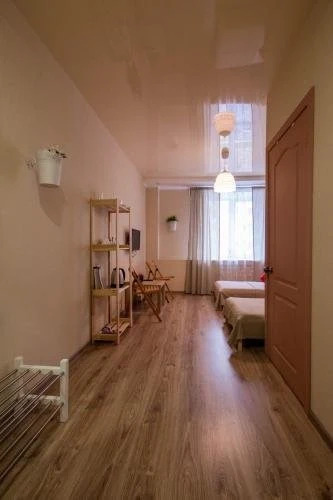 Пермь: Apartments Karamel
