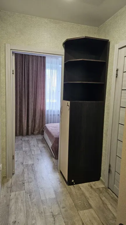 Ноябрьск: Квартира на Дзержинского 25 кв 8