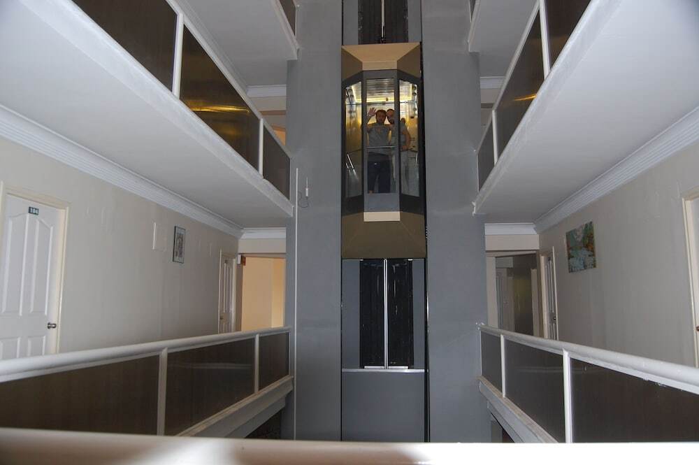 Мармара: Hotel Agri Hillpark